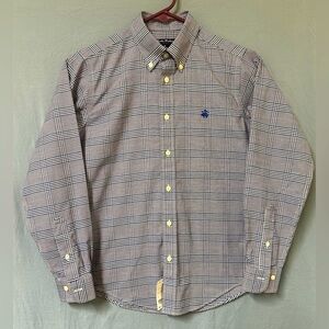 Brooks Brothers Button-Up shirt for Kids (Size: Medium)